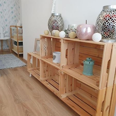 Andrea Apartman Miskolc Belvarosaban Bagian luar foto