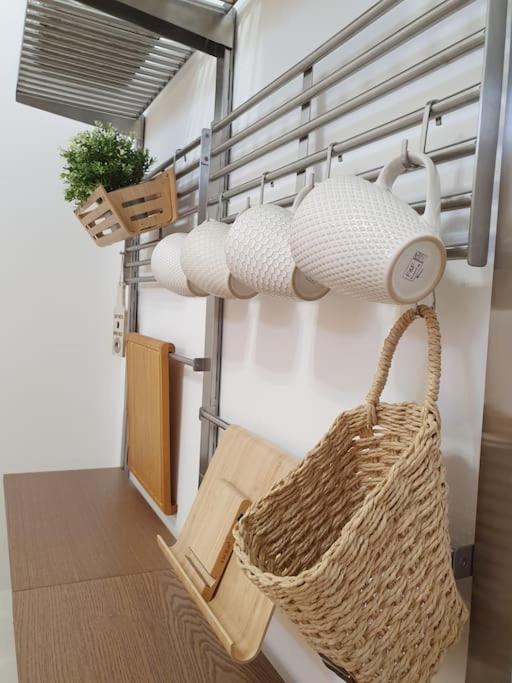 Andrea Apartman Miskolc Belvarosaban Bagian luar foto