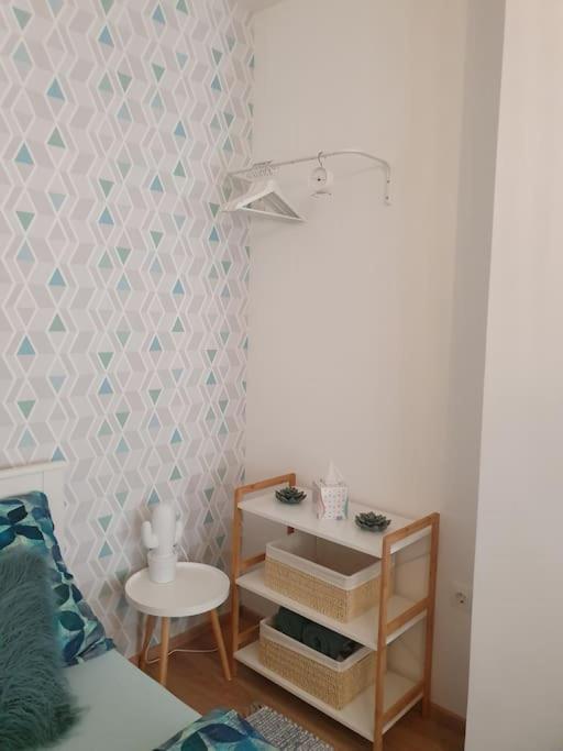 Andrea Apartman Miskolc Belvarosaban Bagian luar foto